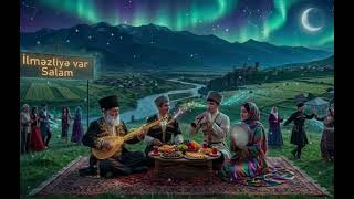 İlmezliye var salam 2026 (Murat Rüsdemov)