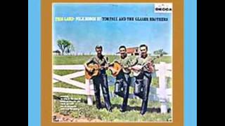 Tompall & The Glaser Brothers - The Wreck Of Old Number 7 chords