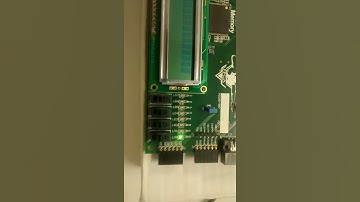 Decodificador de 2 bits - VHDL