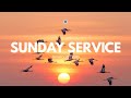 January 25th Sunday Service