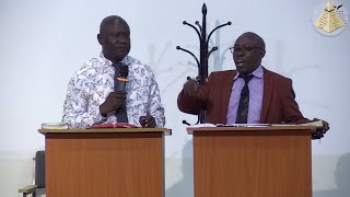 Moha Naka End Of Year Service 31122025   He Crownest The Year With His Goodness   Bro Njoroge