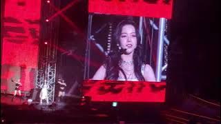 20230226 에스파 콘서트‘SYNK : HYPER LINE’——aenergy