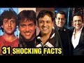 Govinda 31 SHOCKING UNKNOWN Facts | Actor, Politician, Comedy Movies, Salman Khan