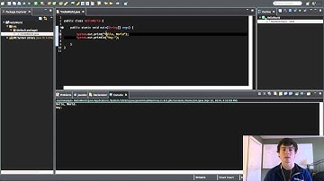 Programming for Beginners in Java - 4 - System.out.println()