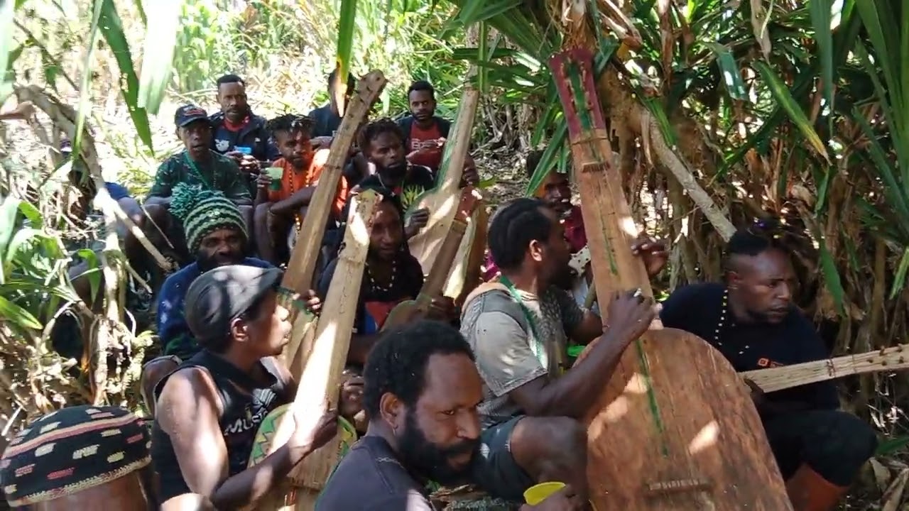 wearabok...pengGu karoba ✊😀