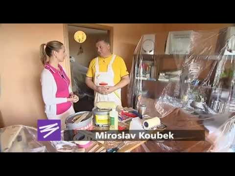 Video: Zabíjejí dezinfekční ubrousky plísně?