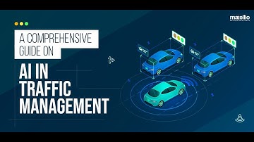 AI-Powered Traffic Prediction: Revolutionizing City Mobility with Computer Vision