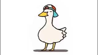 [10 HOURS] duck dancing Hey ya