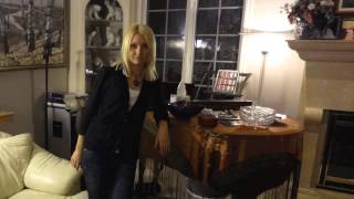 Alyona Yarushina Have Yourself A Merry Little Christmas