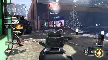 Super Kill Uplink Accidental Spawn Trap