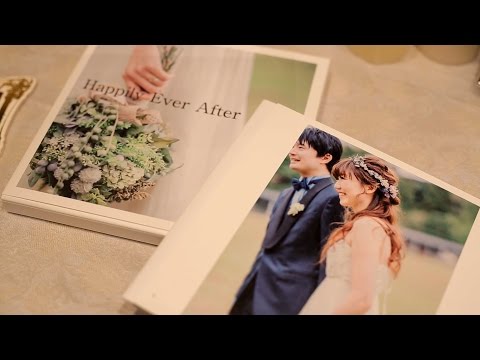ConradTokyo / Yuki+Michiko DIGEST FILM 【2016,11.20】