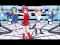 DanceMixer Nami Tamaki - Sanctuary (牙)
