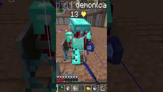 walka z ht4 na mcpvp.club #centrumpvp #bedwars #skywars  #mcpvp #minecraft #duels #mc #uhc #gaming