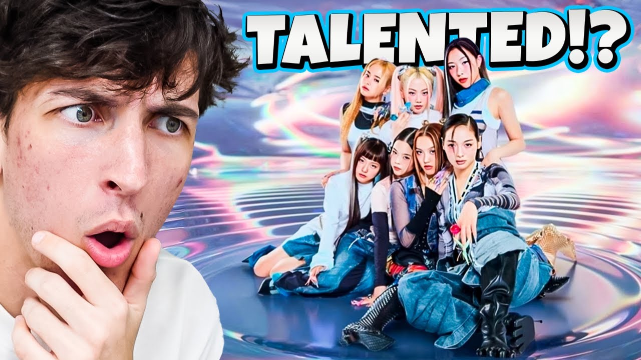 Discovering XG - LEFT RIGHT, WOKE UP, HOWLING | REACTION