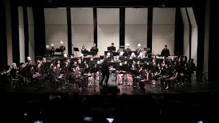 2024-05-17 EVHS Symphonic Band Pops Concert