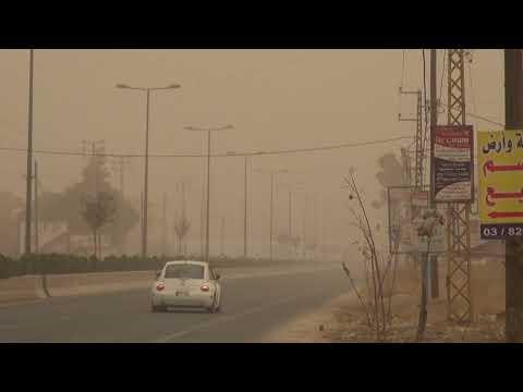 Video: Ndërtues I Qytetit Të Shkretëtirës