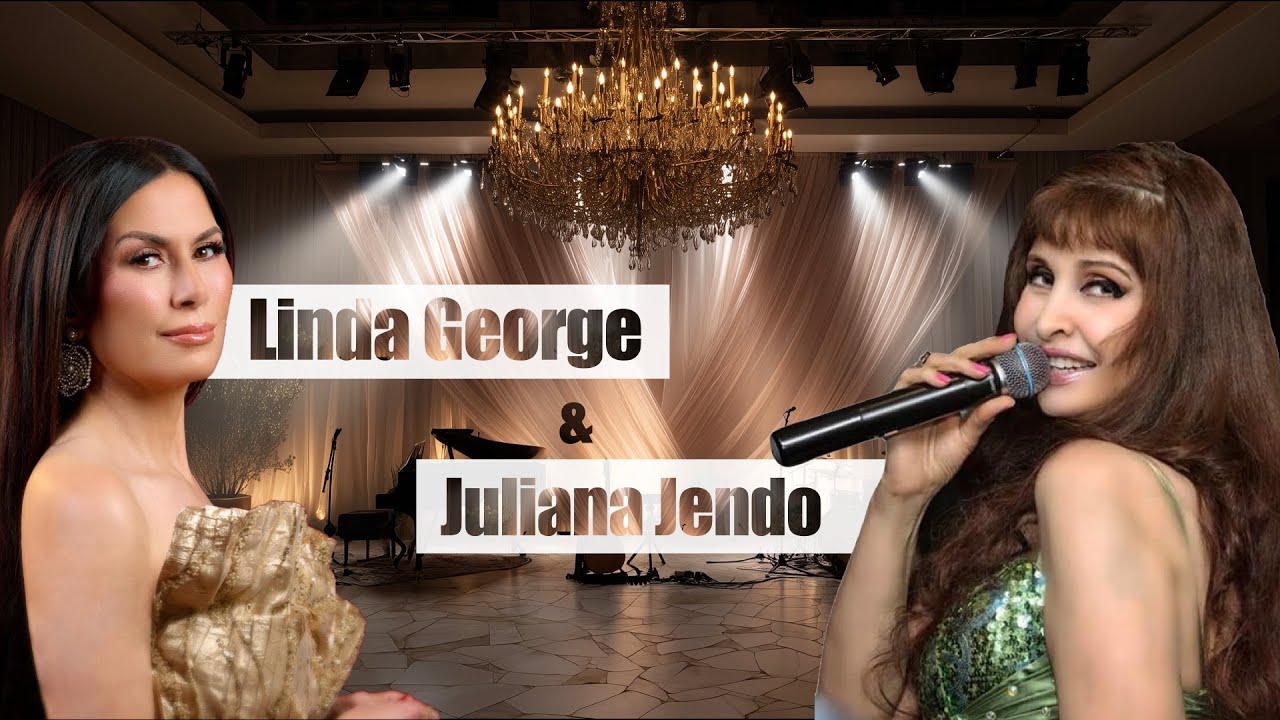 45th Anniversary Celebration – Mar Gewargis Cathedral | Linda George & Juliana Jendo Live in Chicago