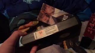 Big VHS/DVD update for February 28th, 2018