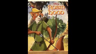 Robin Hood