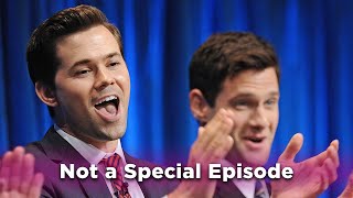 The New Normal - Not a Special Episode