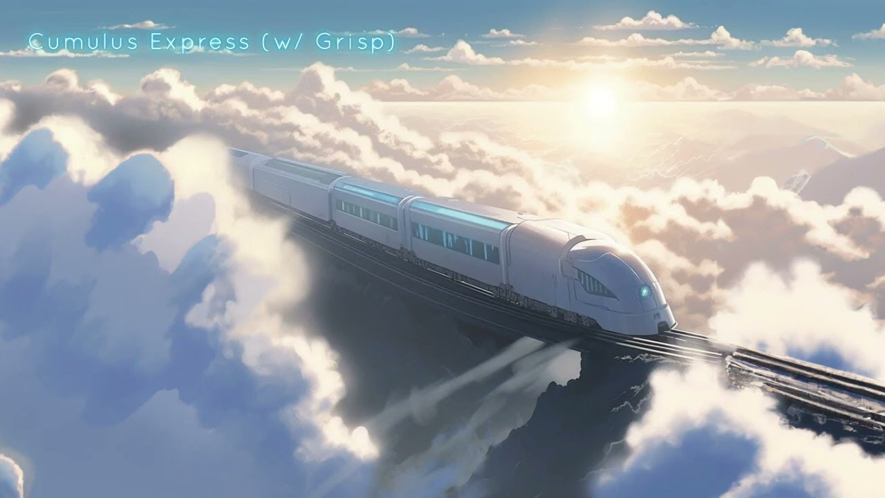Watch Kainbeats - Cumulus Express (w/ Grisp) on YouTube Watch Kainbeats - Cumulus Express (w/ Grisp) on YouTube