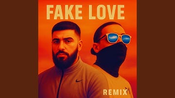 Fake Love (Makar Remix)