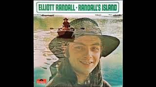 Elliott Randall - Sour Flower Profile