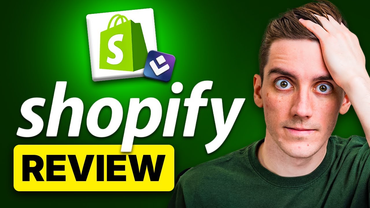 Обзор конструктора магазинов Shopify с использованием искусственного интеллекта: Atlas AI