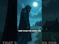 Ireland’s Terrifying Dullahan Legend