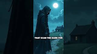 Ireland’s Terrifying Dullahan Legend