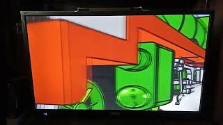 Thomas The Tank Engine & Friends Thomas & Friends Henrys Steam Team Transition