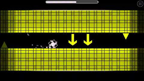 Geometry Dash Dora Bae - basic 8