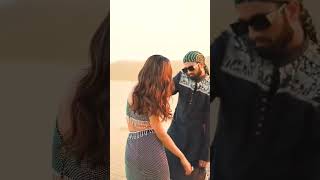 Ghani Syaani Song By Mc Square, Rajat Nagpal, And Shehnaaz Kaur Gill