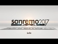 SANREMO 2017 - LELE