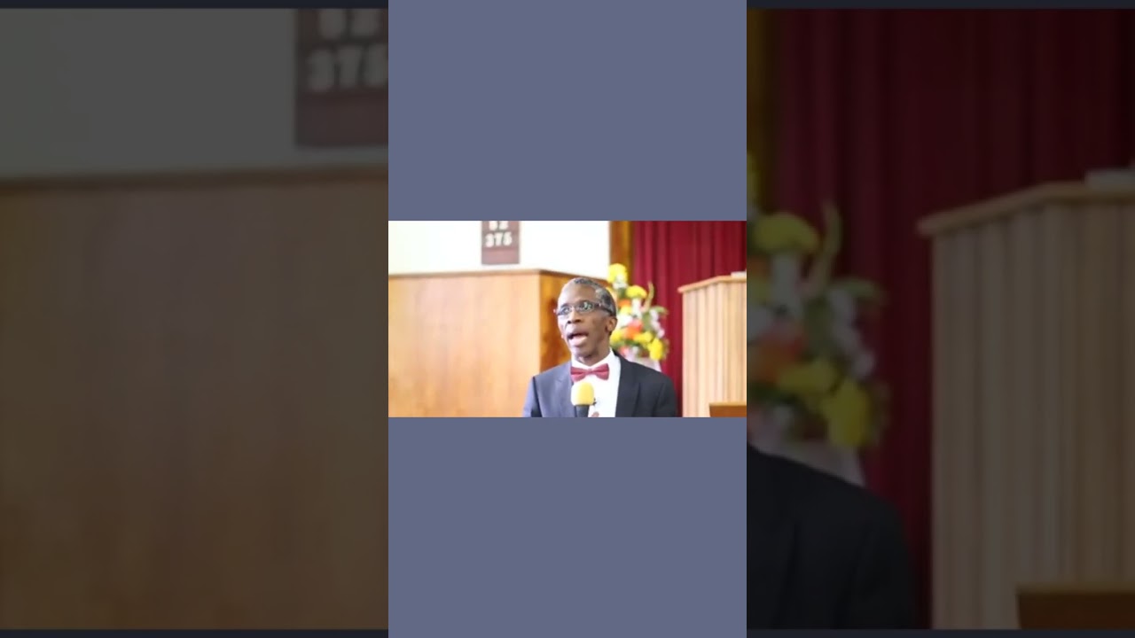 Heartfelt Uplifting message// Dr Jongimpi Papu sermons 