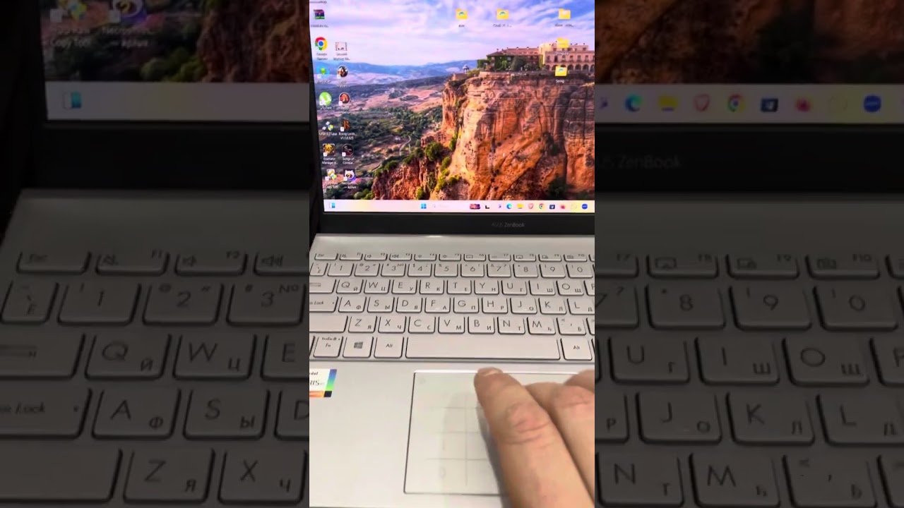 второй этож на esp32 демонстрация