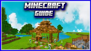 How To Become a BUILDER in Minecraft PE / Bedrock / Xbox / Ps4 1.14 / 1.16 ( Tips and Tricks )