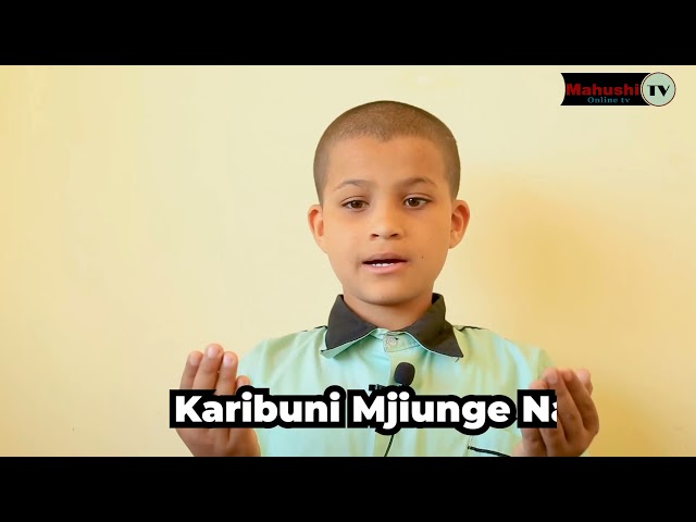 IMAM RABII ISLAMIC PRE u0026 PRIMARY SCHOOL inatangaza nafasi za masomo  Darasa la Awali Hadi la sita class=