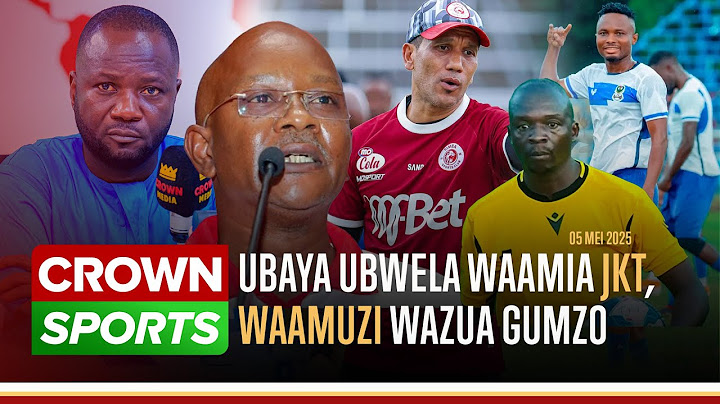 LIVE : UBAYA UBWELA UMEHAMIA KWA JKT/ FEITOTO BIDHAA ADIMU DIRISHA LA USAJILI/NINI SHIDA YA WAAMUZI?