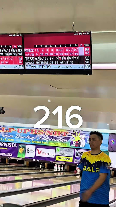 Bonus last frame #strike #balp #open #fyp #pwd #kaboler #bowling