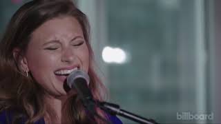 Aly & AJ - Take Me (Live at Billboard)