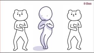 Gratata Dance tiktok viral
