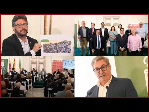 Así fue la I Jornada gestión de residuos urbanos en la Comunidad de Madrid