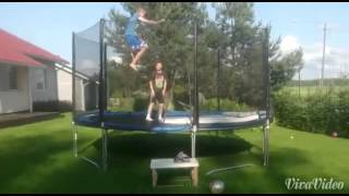 Tramp edit #2