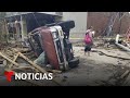 Las noticias de la maana lunes 29 de abril de 2024  noticias telemundo