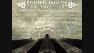 Buried Inside - Time as Abjection