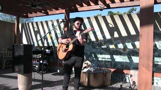Avery Deakins @ Indigo  5/6/21