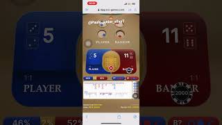 Espancando Plataforma Bac Bo