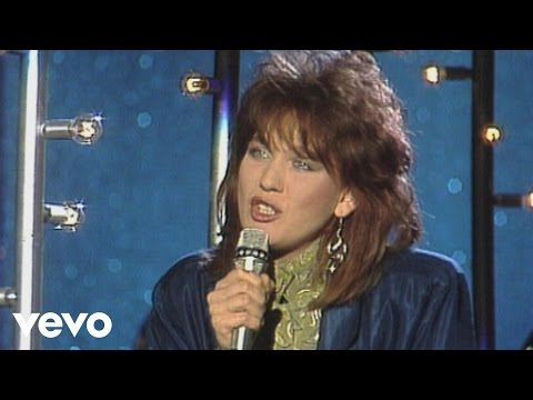 Juliane Werding - Stimmen im Wind (ZDF Super-Hitparade 07.02.1987) (VOD)