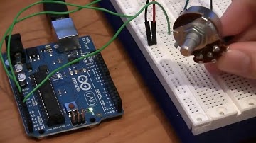 Своими руками автоматизация на arduino  Видеоурок №3 из 13